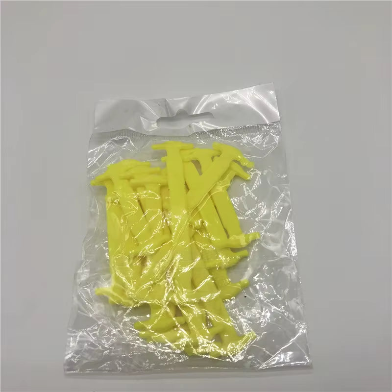 16PCS Third Version Silicone Elastic Shoelaces Fashion Unisex Athletic No Tie Lazy Shoe Lace All Sneakers Fit Quick Shoe Lace