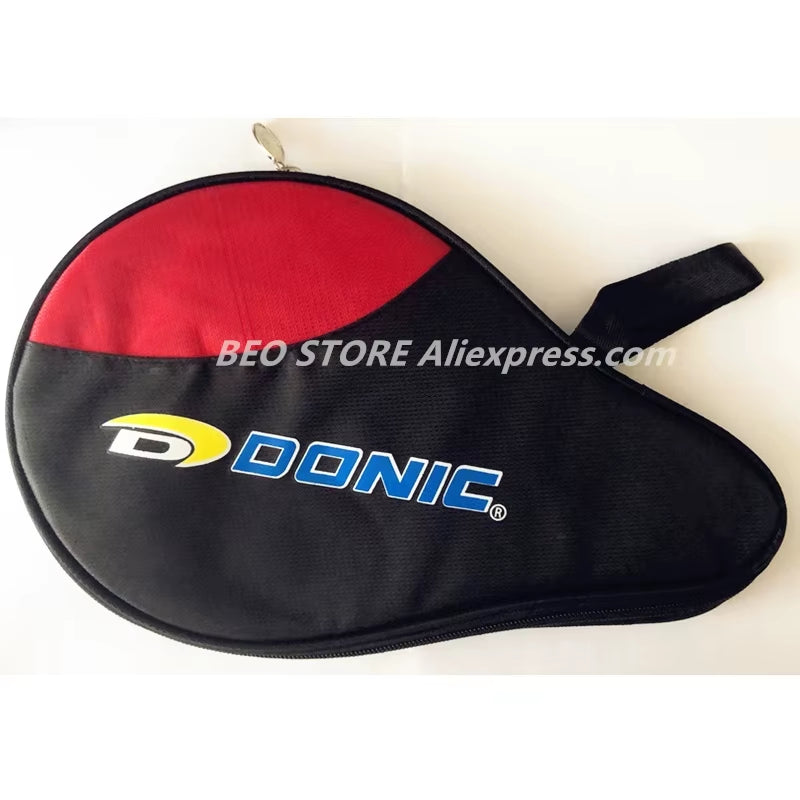 Table Tennis Rackets Bag for Training Professional Ping Pong Case Set Tenis De Mesa