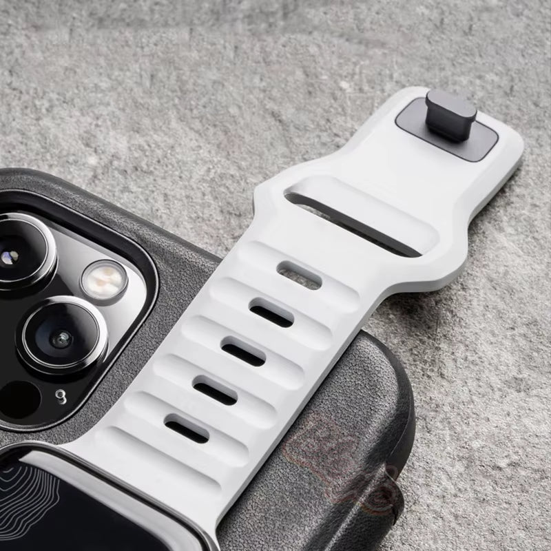 Soft Silicone Sport Band for  Watch SE 7 Series 44MM 40MM Rubber Watchband Strap for Iwatch 6 5 4 3 2 1 42MM 38MM Bracelet