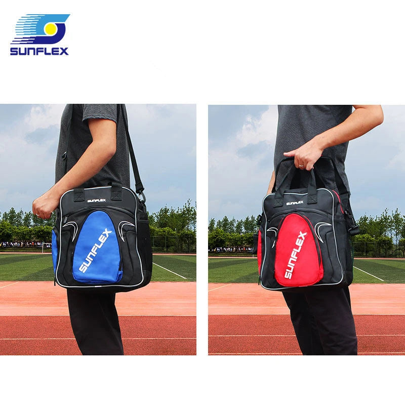 Sunflex Table Tennis Rackets Case for Professional Training Sports Ping Pong Bag Accessories Tenis De Mesa