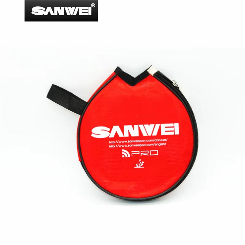 Table Tennis Rackets Bag for Training Professional Ping Pong Case Set Tenis De Mesa