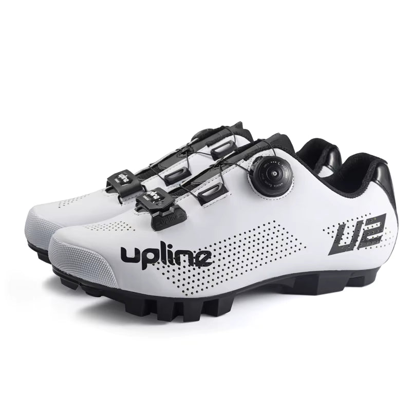 Upline Mtb Shoes Men Mountain Bike Shoes Cycling Bicycle Sneakers Women Professional Self-Locking Sapatilha Ciclismo Mtb