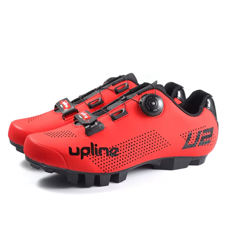 Upline Mtb Shoes Men Mountain Bike Shoes Cycling Bicycle Sneakers Women Professional Self-Locking Sapatilha Ciclismo Mtb