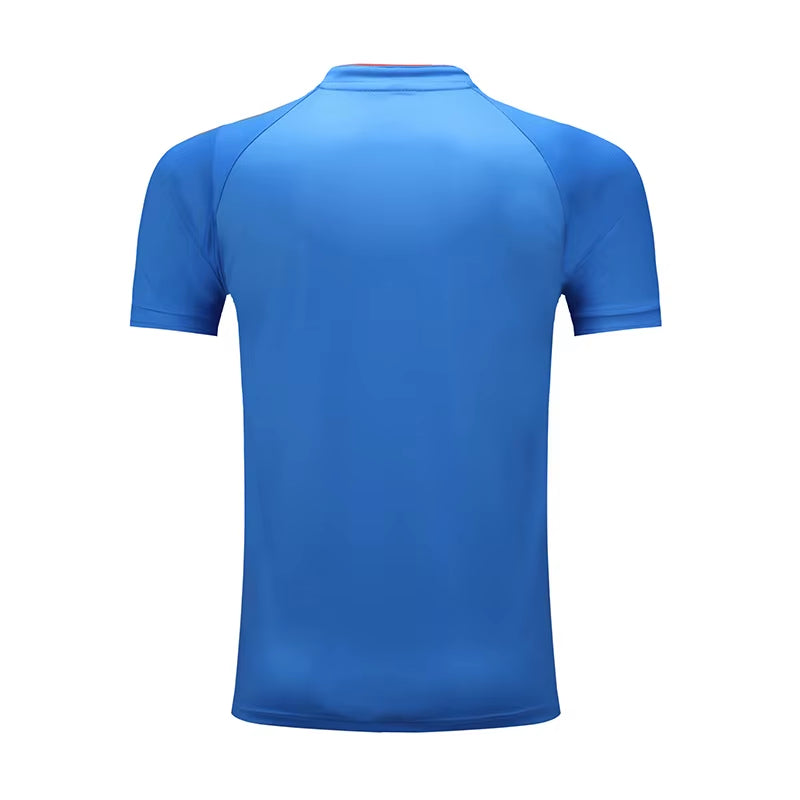 Sports CHINA Dragon Table Tennis Jerseys Shorts Men Women Child Kids Ping Pong Jersey Table Tennis Shirt Sets Sport Soccer Shirt