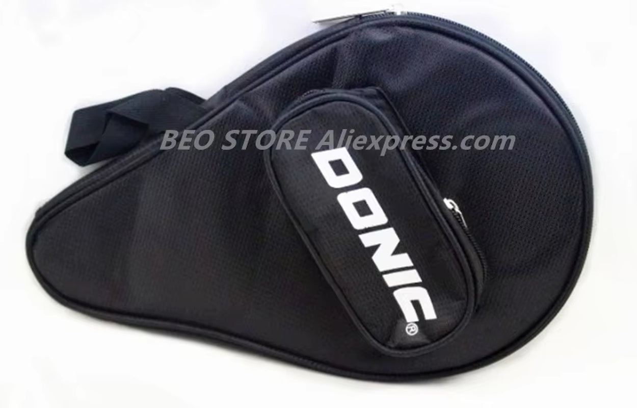 Table Tennis Rackets Bag for Training Professional Ping Pong Case Set Tenis De Mesa