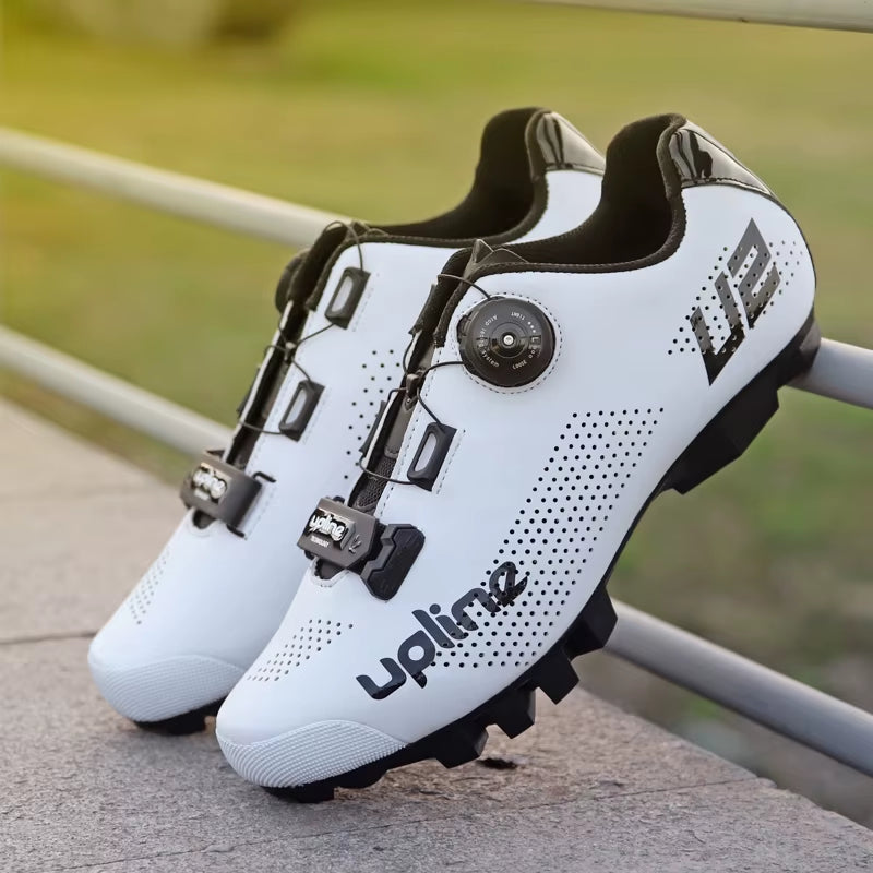 Upline Mtb Shoes Men Mountain Bike Shoes Cycling Bicycle Sneakers Women Professional Self-Locking Sapatilha Ciclismo Mtb