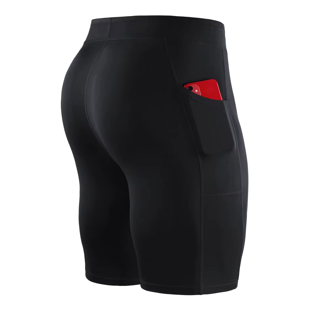 Men Outdoor Running Shorts Male Board GYM Exercise Fitness Leggings Workout Basketball Hiking Trainning Sport Soccer Clothing 72