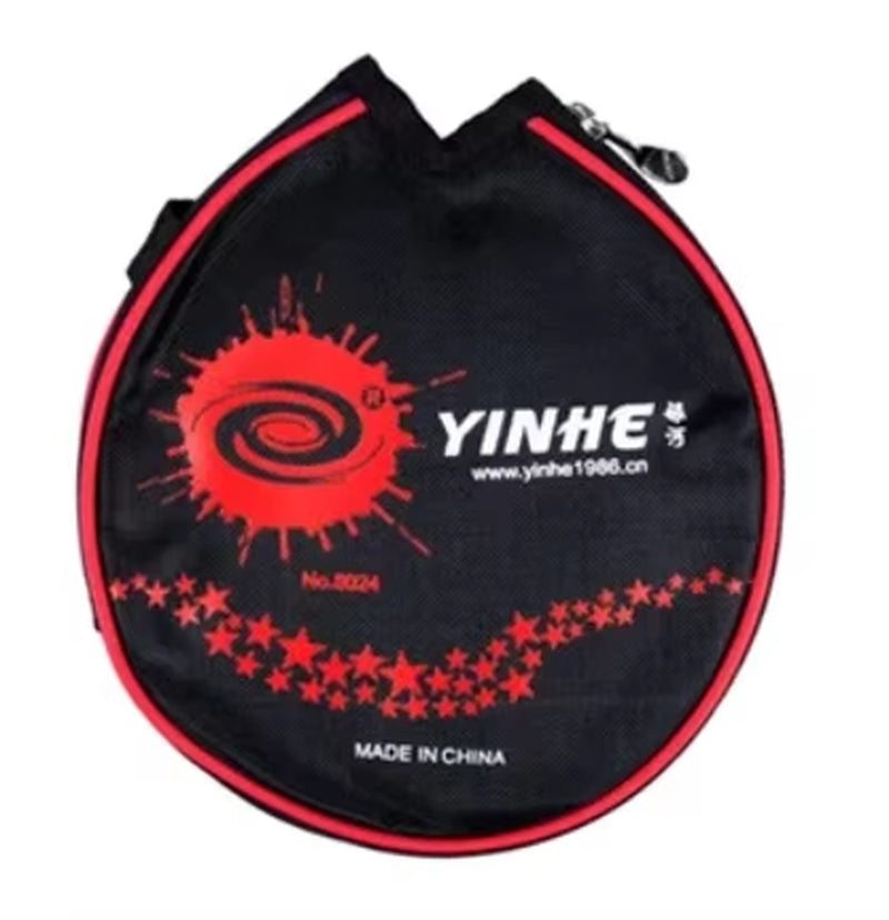 Table Tennis Rackets Bag for Training Professional Ping Pong Case Set Tenis De Mesa