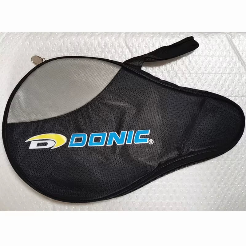 Table Tennis Rackets Bag for Training Professional Ping Pong Case Set Tenis De Mesa