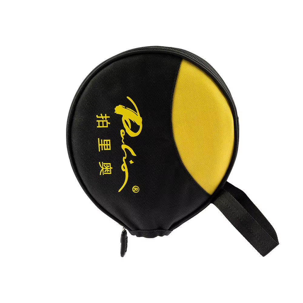 Table Tennis Rackets Bag for Training Professional Ping Pong Case Set Tenis De Mesa