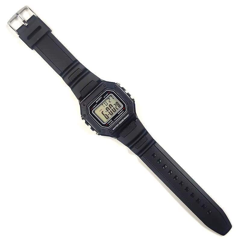 Children'S Wrist Watch 2025 Electronic Clock Sport Watch for Kids Digital Watches Alarm Clock Montre Homme Zegarek Led Watch