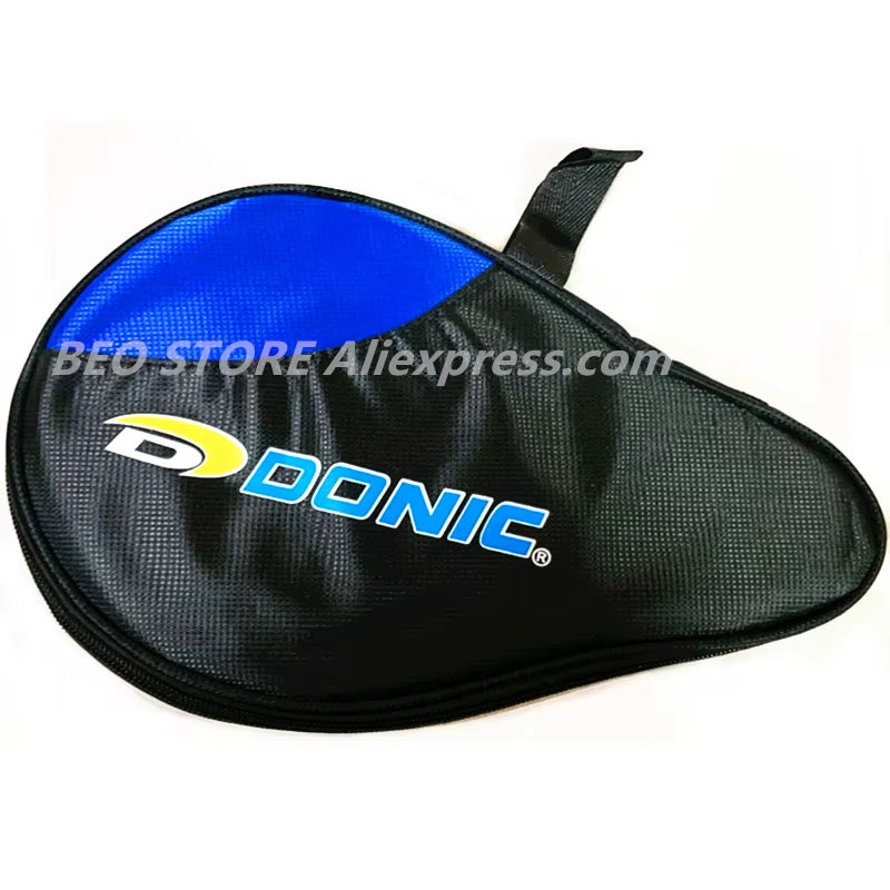 Table Tennis Rackets Bag for Training Professional Ping Pong Case Set Tenis De Mesa