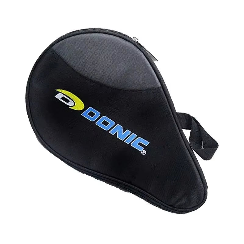 Table Tennis Rackets Bag for Training Professional Ping Pong Case Set Tenis De Mesa