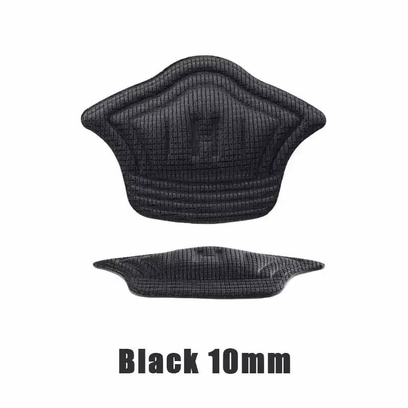 Shoe Heel Sticker Insoles for Sneakers Running Shoes Patch Size Reducer Heel Pads Liner Grips Protector Pad Pain Relief Inserts