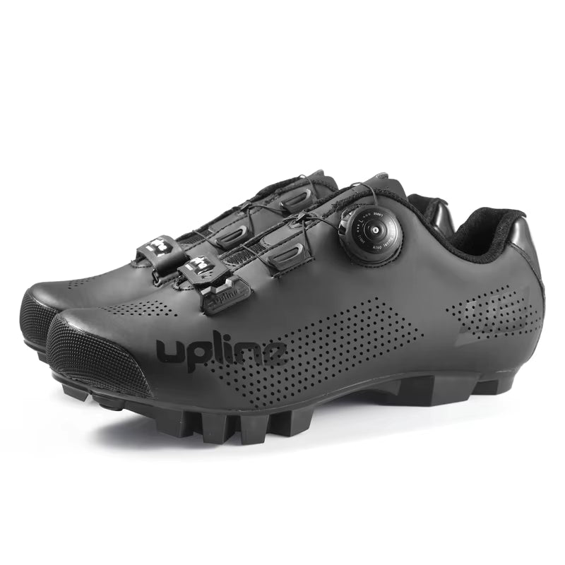 Upline Mtb Shoes Men Mountain Bike Shoes Cycling Bicycle Sneakers Women Professional Self-Locking Sapatilha Ciclismo Mtb